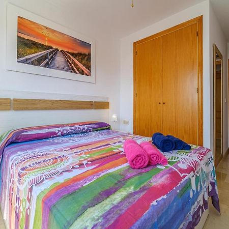 See The Sea Miramar Apartment - 150M To The Beach Бенидорм Экстерьер фото